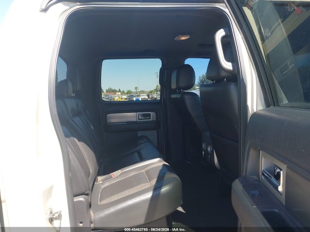 Продаж на аукціоні авто 2013 Ford F-150 Svt Raptor, vin: 1FTFW1R62DFA92656, номер лоту: 45462785