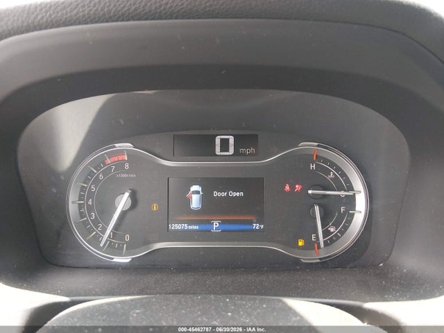 Продаж на аукціоні авто 2017 Honda Pilot Ex-l, vin: 5FNYF5H6XHB018056, номер лоту: 45462787