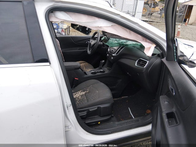 Chevrolet EQUINOX LT 2018 2GNAXJEV1J6171284 Image 5