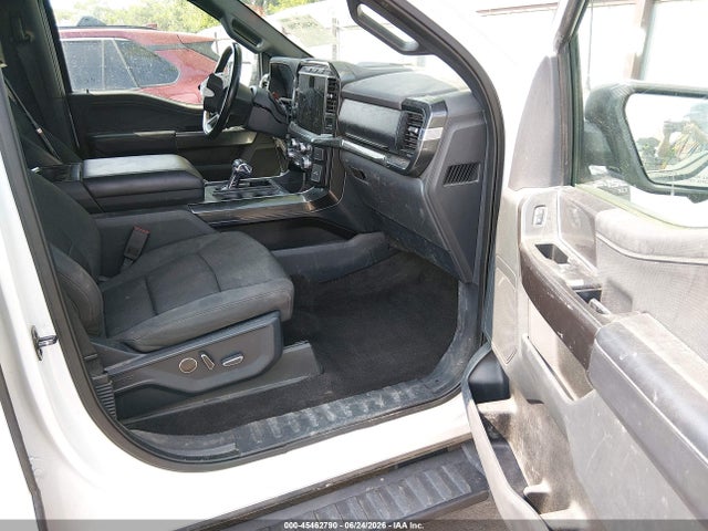 1FTEW1EP6MFA62490 Ford F-150 Lariat/xl/xlt