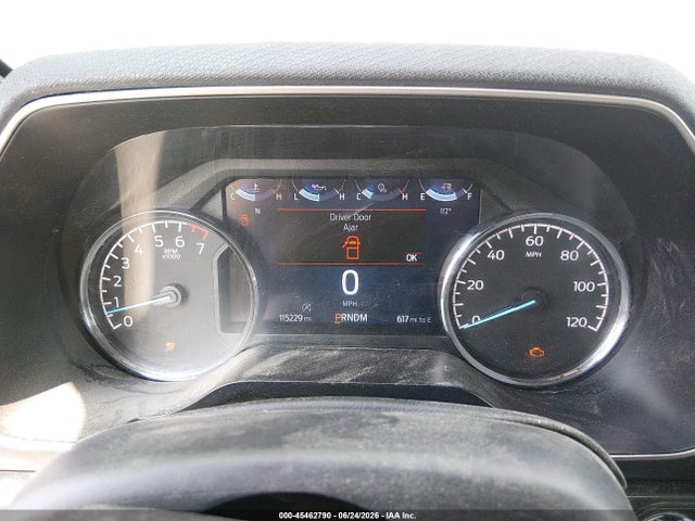 1FTEW1EP6MFA62490 Ford F-150 Lariat/xl/xlt