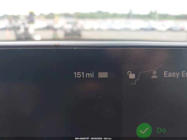 Продаж на аукціоні авто 2021 Tesla Model Y Performance Dual Motor All-wheel Drive, vin: 5YJYGDEF5MF146713, номер лоту: 45462791
