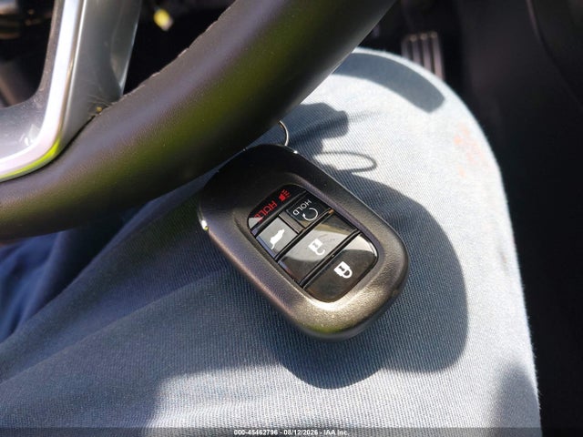 19XFL4H94SE013324 Honda Civic Hybrid Sport Touring