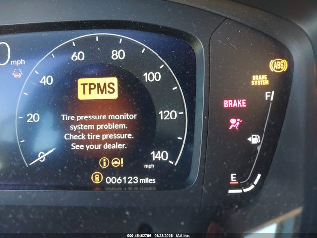 19XFL4H94SE013324 Honda Civic Hybrid Sport Touring