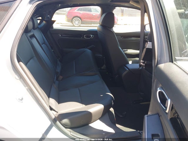 19XFL4H94SE013324 Honda Civic Hybrid Sport Touring