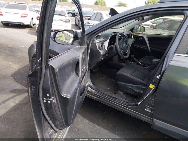 JTMRJREV3HD092853 Toyota Rav4 Hybrid Xle