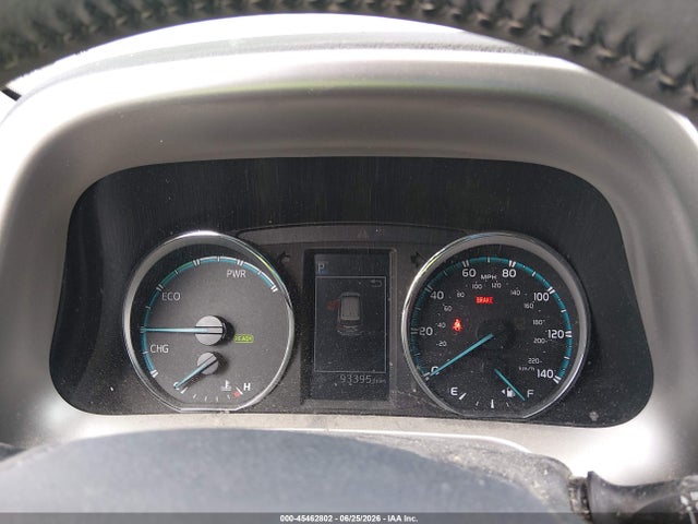 JTMRJREV3HD092853 Toyota Rav4 Hybrid Xle