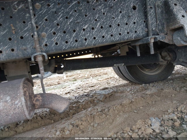 45462804 :رقم المزاد ، 54DC4W1B4HS808240 vin ، 2017 Isuzu Npr Hd Gas Reg مزاد بيع