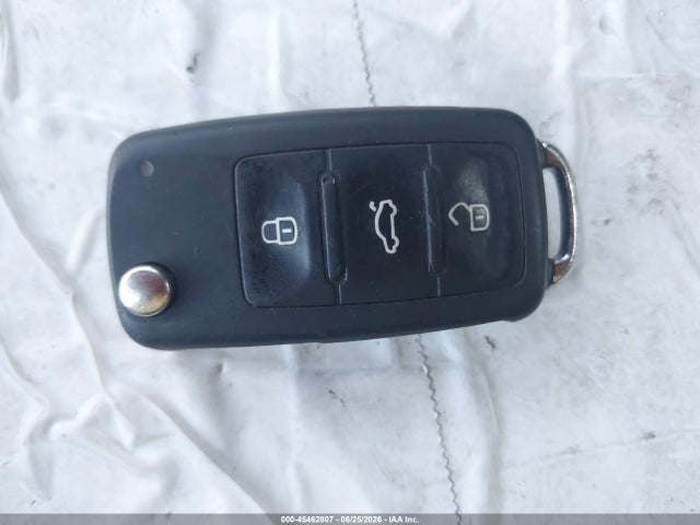 3VWD17AJ6EM390764 Volkswagen Jetta 1.8t Se