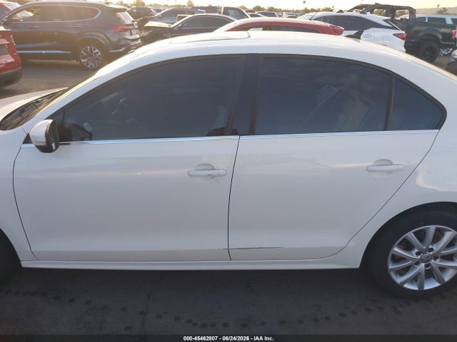 3VWD17AJ6EM390764 Volkswagen Jetta 1.8t Se