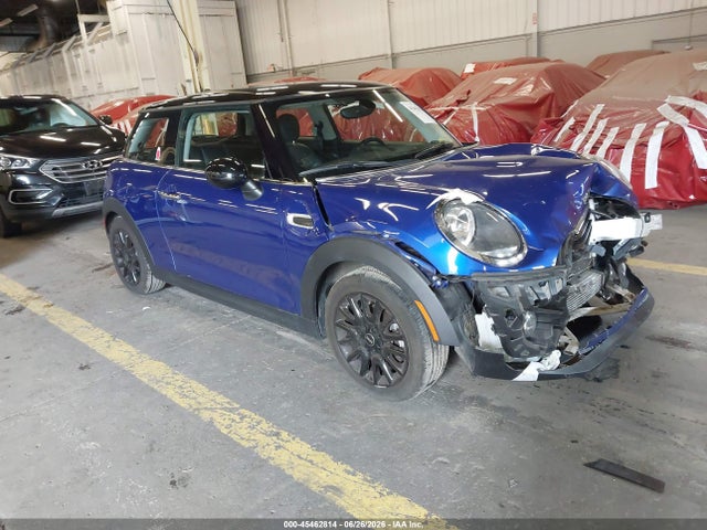 Aukcja sprzedaży 2019 Mini Hardtop Cooper, vin: WMWXP5C58K2H30485, numer aukcji: 45462814
