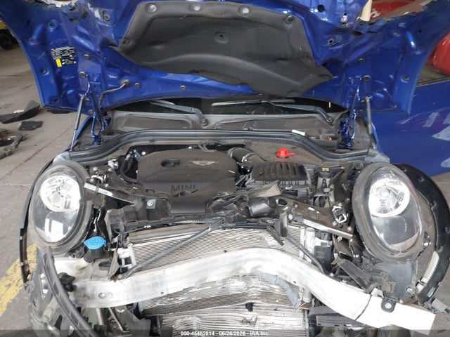 Продаж на аукціоні авто 2019 Mini Hardtop Cooper, vin: WMWXP5C58K2H30485, номер лоту: 45462814