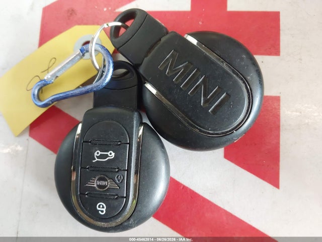 Продаж на аукціоні авто 2019 Mini Hardtop Cooper, vin: WMWXP5C58K2H30485, номер лоту: 45462814