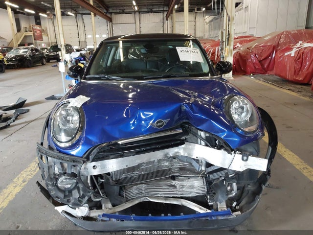 Продаж на аукціоні авто 2019 Mini Hardtop Cooper, vin: WMWXP5C58K2H30485, номер лоту: 45462814