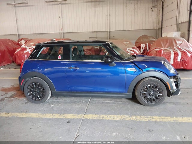 Продаж на аукціоні авто 2019 Mini Hardtop Cooper, vin: WMWXP5C58K2H30485, номер лоту: 45462814