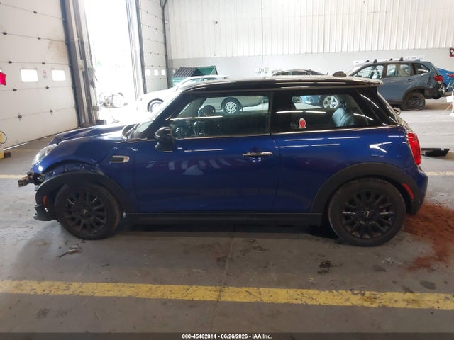 Продаж на аукціоні авто 2019 Mini Hardtop Cooper, vin: WMWXP5C58K2H30485, номер лоту: 45462814
