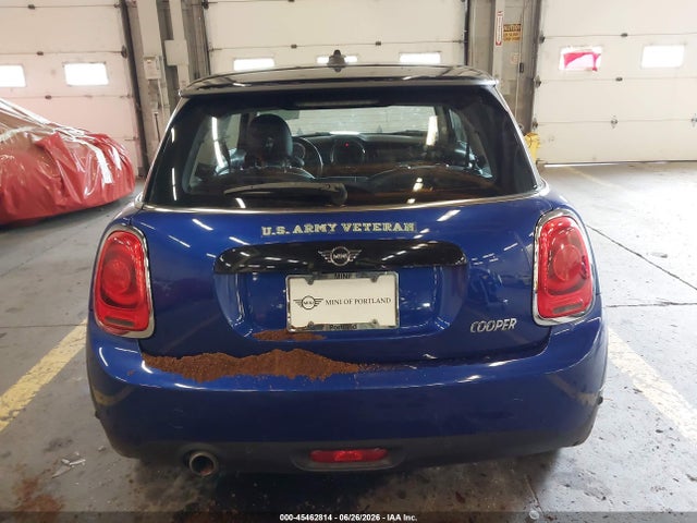 Продаж на аукціоні авто 2019 Mini Hardtop Cooper, vin: WMWXP5C58K2H30485, номер лоту: 45462814