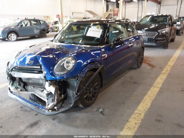 Продаж на аукціоні авто 2019 Mini Hardtop Cooper, vin: WMWXP5C58K2H30485, номер лоту: 45462814