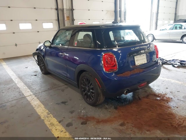Продаж на аукціоні авто 2019 Mini Hardtop Cooper, vin: WMWXP5C58K2H30485, номер лоту: 45462814