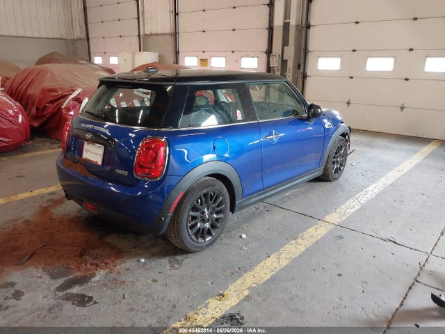 Продаж на аукціоні авто 2019 Mini Hardtop Cooper, vin: WMWXP5C58K2H30485, номер лоту: 45462814