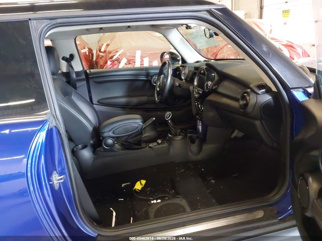 Продаж на аукціоні авто 2019 Mini Hardtop Cooper, vin: WMWXP5C58K2H30485, номер лоту: 45462814