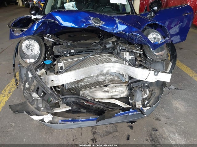 Продаж на аукціоні авто 2019 Mini Hardtop Cooper, vin: WMWXP5C58K2H30485, номер лоту: 45462814