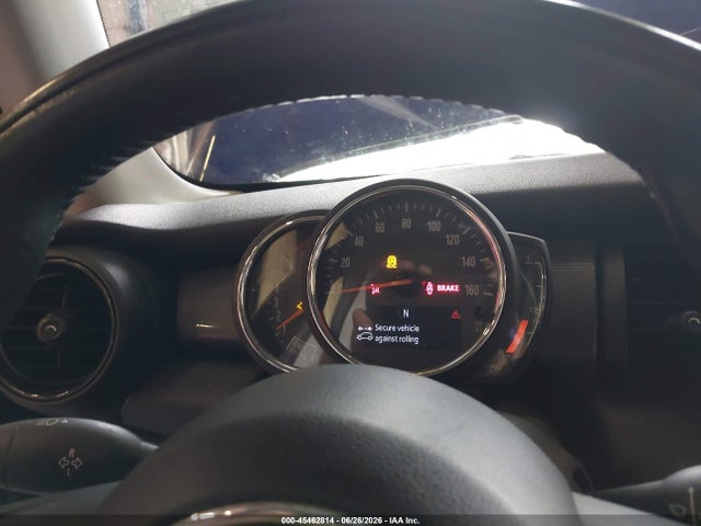 Продаж на аукціоні авто 2019 Mini Hardtop Cooper, vin: WMWXP5C58K2H30485, номер лоту: 45462814