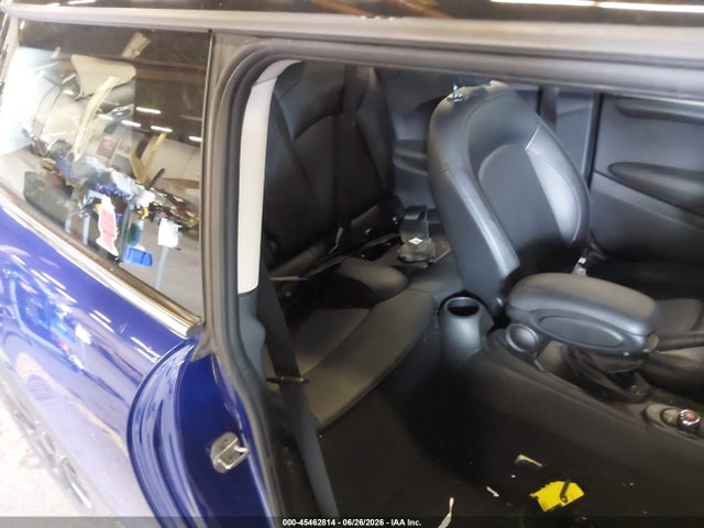 Продаж на аукціоні авто 2019 Mini Hardtop Cooper, vin: WMWXP5C58K2H30485, номер лоту: 45462814