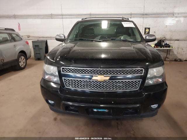 Aukcja sprzedaży 2011 Chevrolet Avalanche 1500 Ltz, vin: 3GNTKGE37BG140359, numer aukcji: 45462819