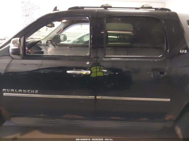 Aukcja sprzedaży 2011 Chevrolet Avalanche 1500 Ltz, vin: 3GNTKGE37BG140359, numer aukcji: 45462819