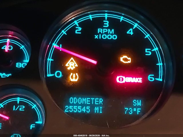 Aukcja sprzedaży 2011 Chevrolet Avalanche 1500 Ltz, vin: 3GNTKGE37BG140359, numer aukcji: 45462819