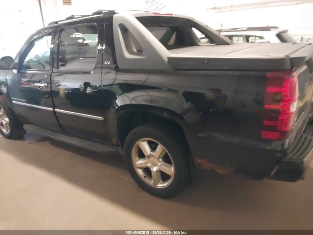 Aukcja sprzedaży 2011 Chevrolet Avalanche 1500 Ltz, vin: 3GNTKGE37BG140359, numer aukcji: 45462819