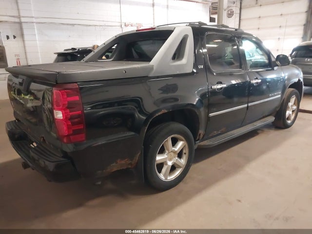 Aukcja sprzedaży 2011 Chevrolet Avalanche 1500 Ltz, vin: 3GNTKGE37BG140359, numer aukcji: 45462819