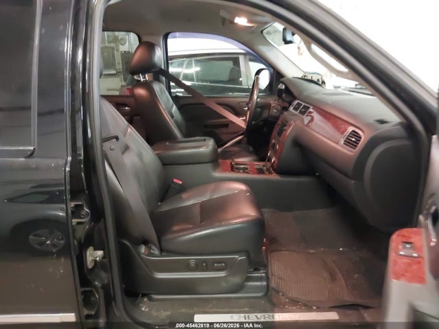 Aukcja sprzedaży 2011 Chevrolet Avalanche 1500 Ltz, vin: 3GNTKGE37BG140359, numer aukcji: 45462819