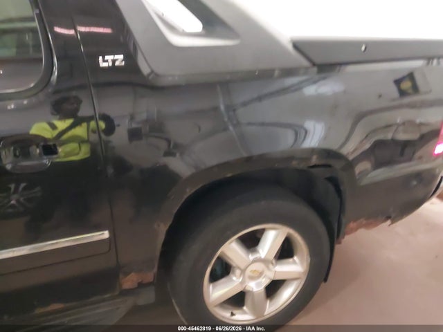 Aukcja sprzedaży 2011 Chevrolet Avalanche 1500 Ltz, vin: 3GNTKGE37BG140359, numer aukcji: 45462819
