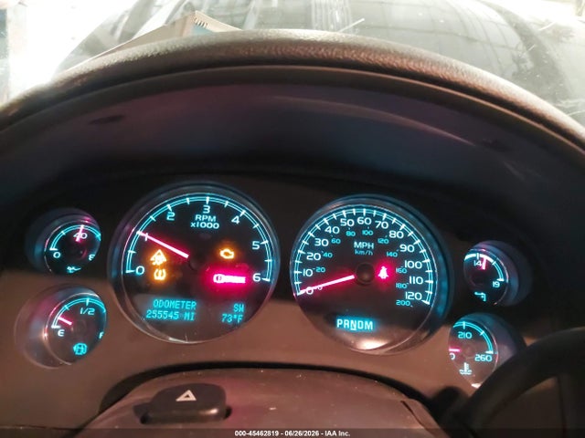 Aukcja sprzedaży 2011 Chevrolet Avalanche 1500 Ltz, vin: 3GNTKGE37BG140359, numer aukcji: 45462819