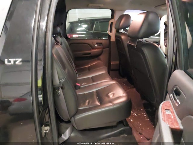 Aukcja sprzedaży 2011 Chevrolet Avalanche 1500 Ltz, vin: 3GNTKGE37BG140359, numer aukcji: 45462819