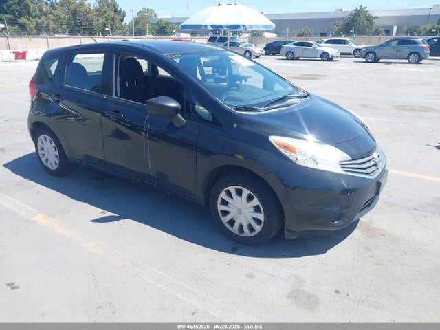 Aukcja sprzedaży 2015 Nissan Versa Note S (sr)/s Plus/sl/sr/sv, vin: 3N1CE2CP4FL362964, numer aukcji: 45462820