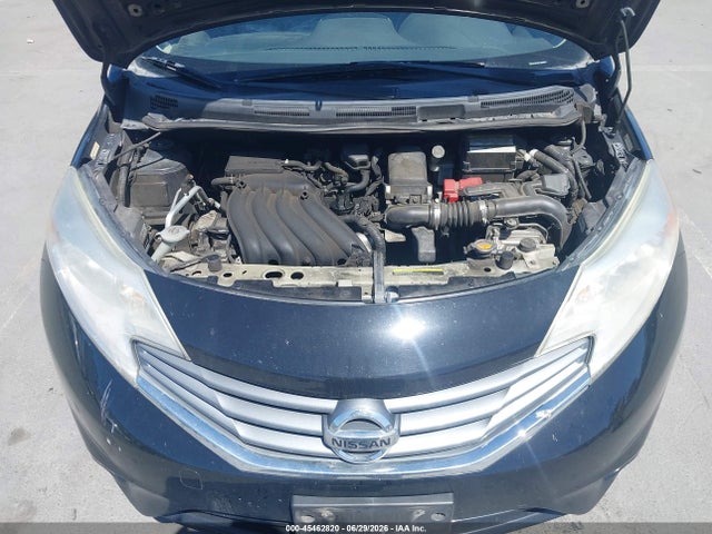 Auction sale of the 2015 Nissan Versa Note S (sr)/s Plus/sl/sr/sv, vin: 3N1CE2CP4FL362964, lot number: 45462820