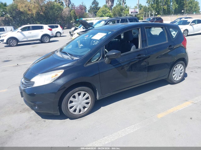 Продажа на аукционе авто 2015 Nissan Versa Note S (sr)/s Plus/sl/sr/sv, vin: 3N1CE2CP4FL362964, номер лота: 45462820