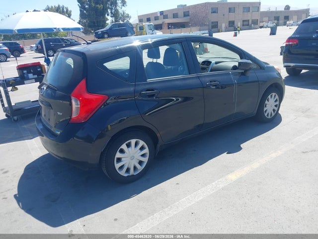Aukcja sprzedaży 2015 Nissan Versa Note S (sr)/s Plus/sl/sr/sv, vin: 3N1CE2CP4FL362964, numer aukcji: 45462820