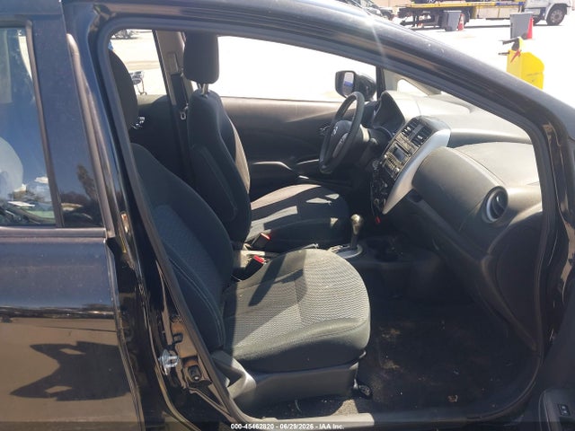 2015 Nissan Versa Note S (sr)/s Plus/sl/sr/sv მანქანა იყიდება აუქციონზე, vin: 3N1CE2CP4FL362964, აუქციონის ნომერი: 45462820