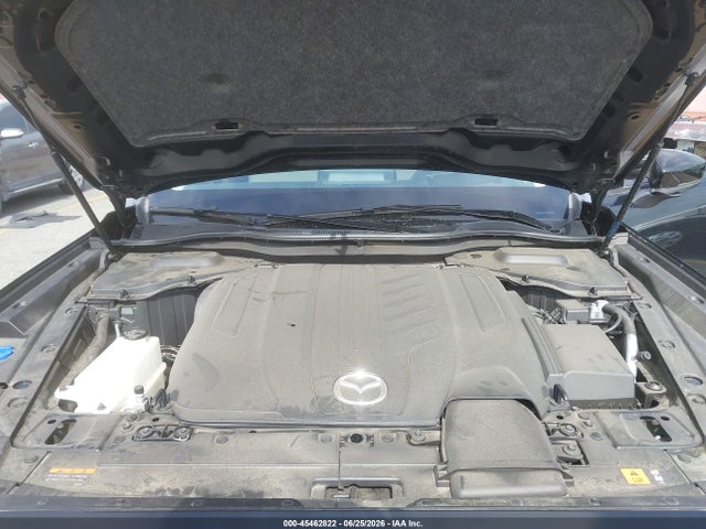 JM3KKCHD5R1130317 Mazda Cx-90 3.3 Turbo Preferred Plus