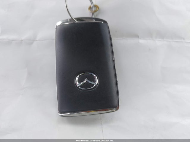 JM3KKCHD5R1130317 Mazda Cx-90 3.3 Turbo Preferred Plus