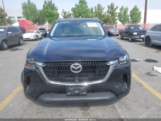 JM3KKCHD5R1130317 Mazda Cx-90 3.3 Turbo Preferred Plus