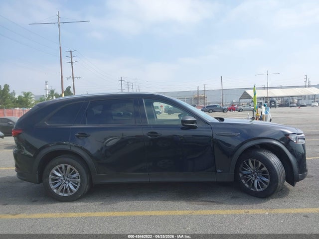 JM3KKCHD5R1130317 Mazda Cx-90 3.3 Turbo Preferred Plus
