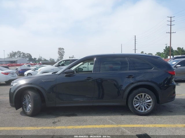 JM3KKCHD5R1130317 Mazda Cx-90 3.3 Turbo Preferred Plus