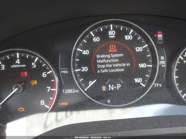 JM3KKCHD5R1130317 Mazda Cx-90 3.3 Turbo Preferred Plus
