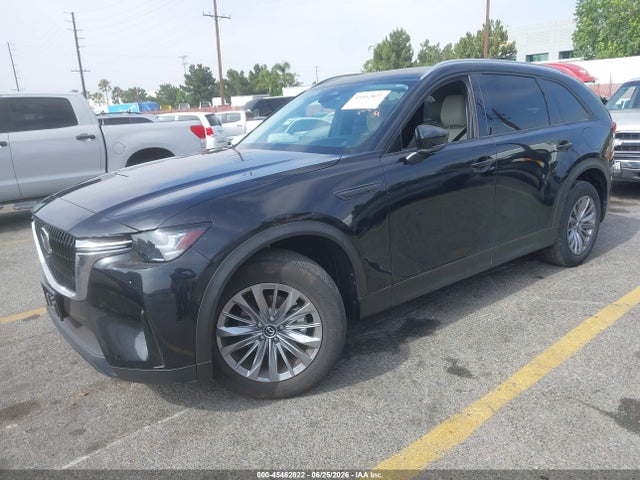 JM3KKCHD5R1130317 Mazda Cx-90 3.3 Turbo Preferred Plus