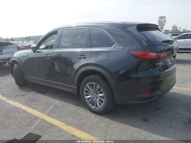 JM3KKCHD5R1130317 Mazda Cx-90 3.3 Turbo Preferred Plus